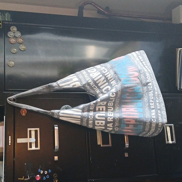 Robin Ruth purse - Picture 4 of 4